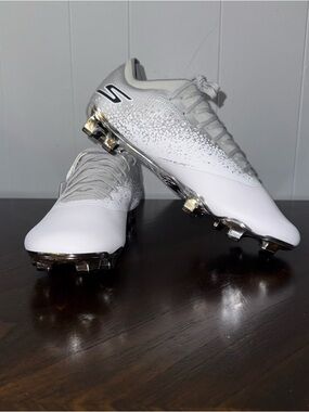 Skechers Razor Elite FG Soccer Cleats Size 11 Carbon Plate No Box